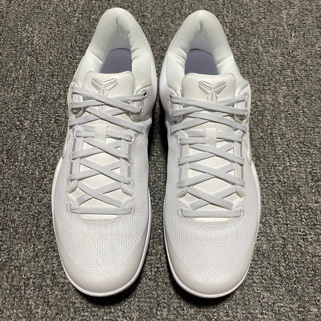 Nike Kobe 8 Protro "Halo"