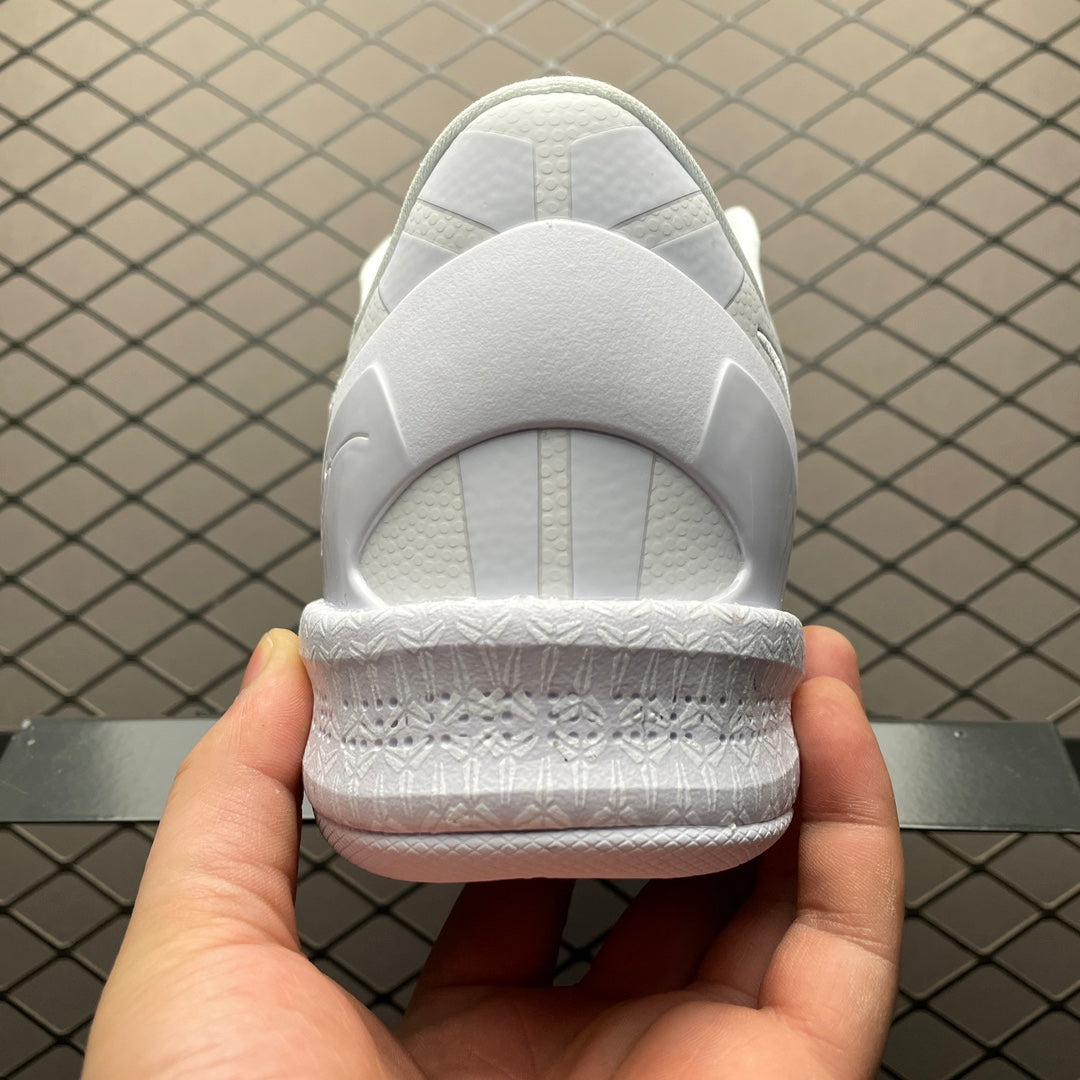Nike Kobe 8 Protro "Halo"