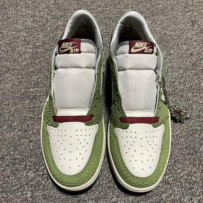 Nike Air Jordan 1 Low OG "Chinese New Year/Year of the Dragon"