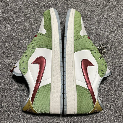Nike Air Jordan 1 Low OG "Chinese New Year/Year of the Dragon"