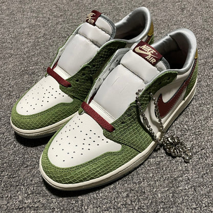 Nike Air Jordan 1 Low OG "Chinese New Year/Year of the Dragon"