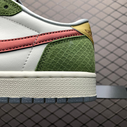 Nike Air Jordan 1 Low OG "Chinese New Year/Year of the Dragon"