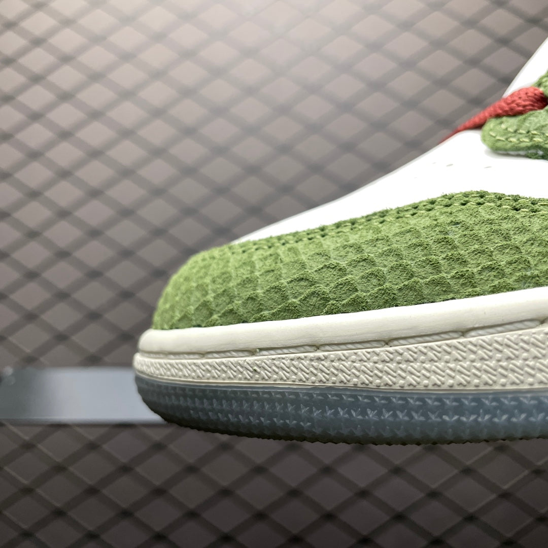 Nike Air Jordan 1 Low OG "Chinese New Year/Year of the Dragon"