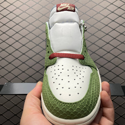 Nike Air Jordan 1 Low OG "Chinese New Year/Year of the Dragon"