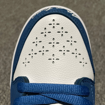 Born x Raised × Nike SB Dunk Low Pro QS "One Block At a Time"