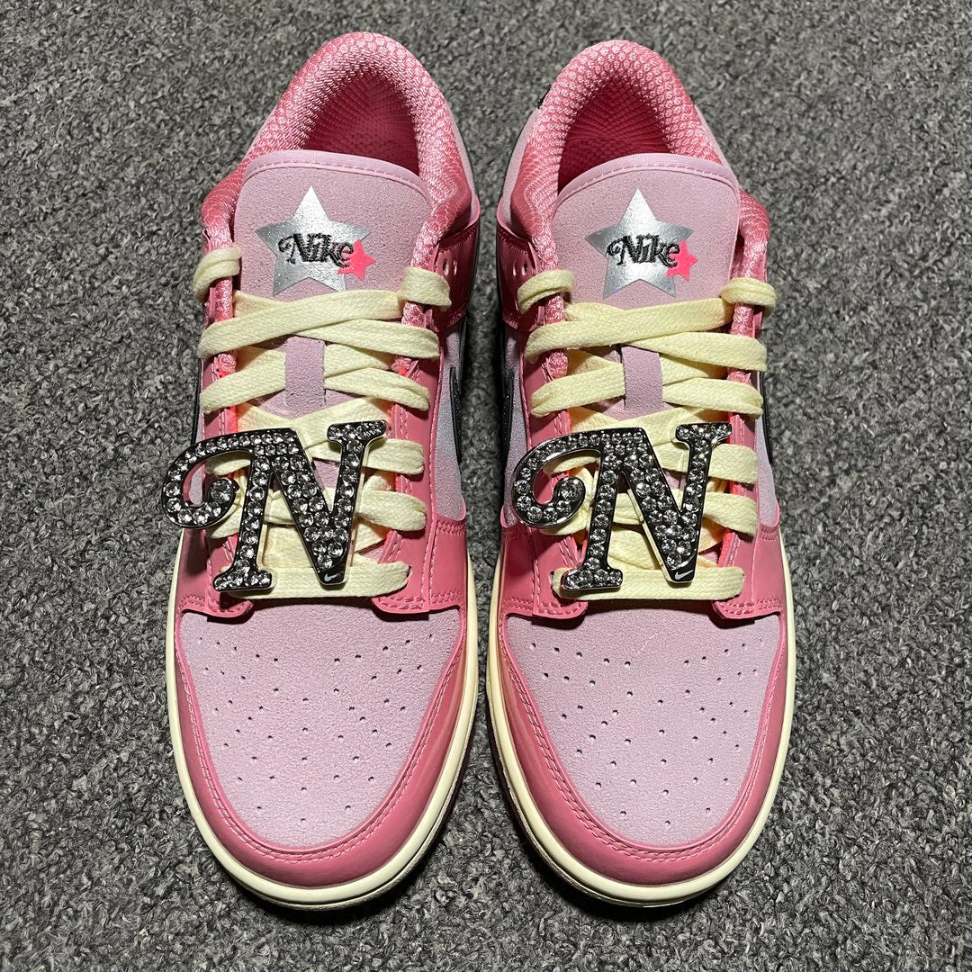 Nike WMNS Dunk Low "Barbie"