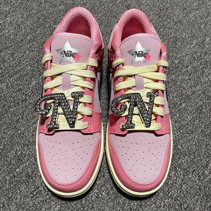Nike WMNS Dunk Low "Barbie"