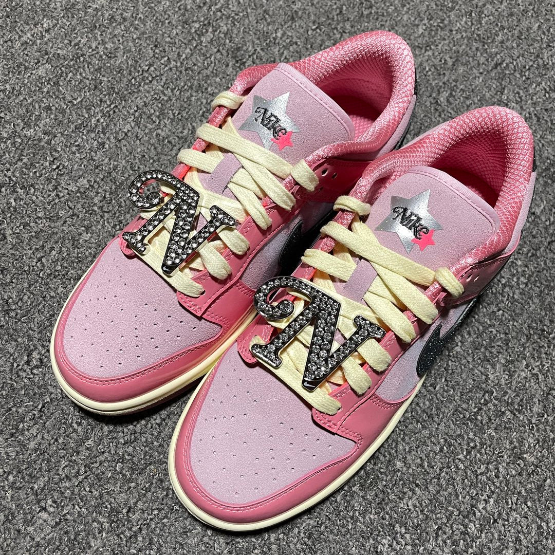 Nike WMNS Dunk Low "Barbie"