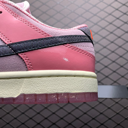 Nike WMNS Dunk Low "Barbie"