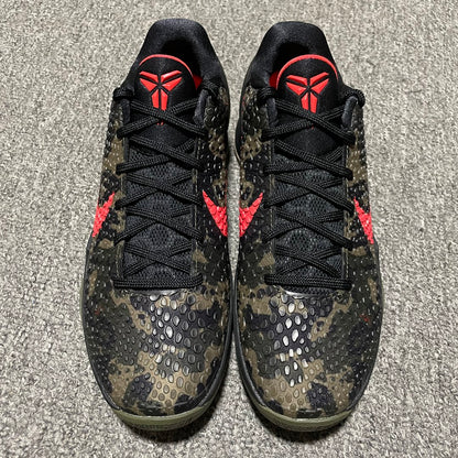 Nike Kobe 6 Protro "Italian Camo"