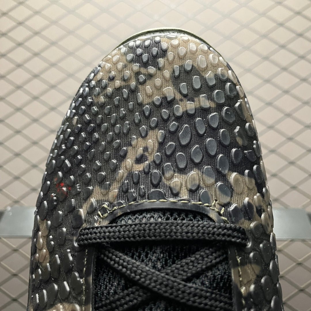 Nike Kobe 6 Protro "Italian Camo"