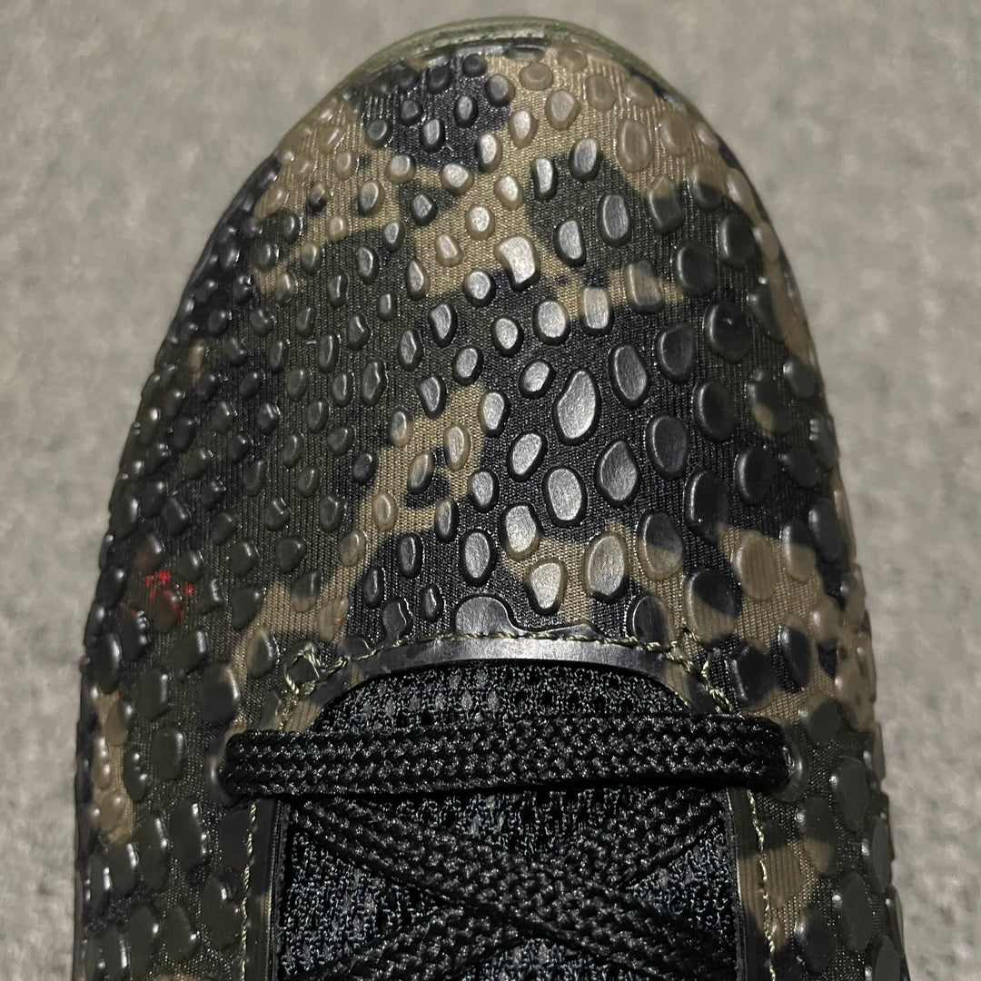 Nike Kobe 6 Protro "Italian Camo"