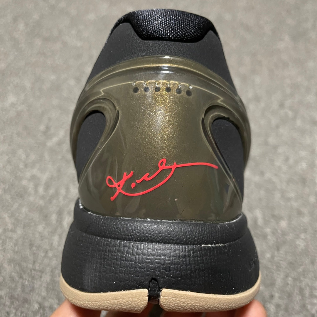 Nike Kobe 6 Protro "Italian Camo"