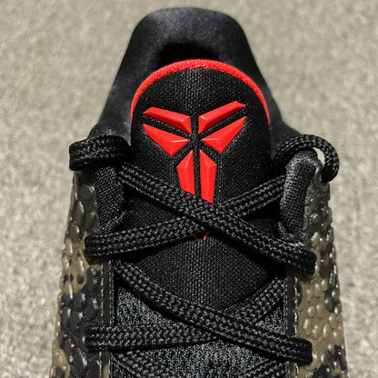 Nike Kobe 6 Protro "Italian Camo"