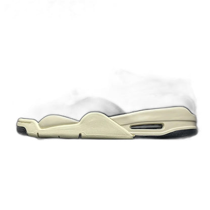 Nike Air Jordan 4 RM "Black/Sail"