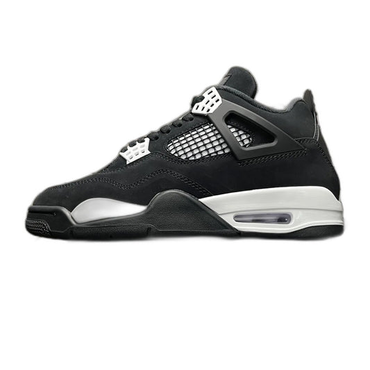 Nike Air Jordan 4 Retro "White Thunder"