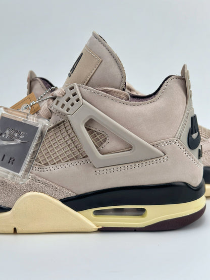 A Ma Maniére × Nike  Air Jordan 4 OG SP "Phantom"