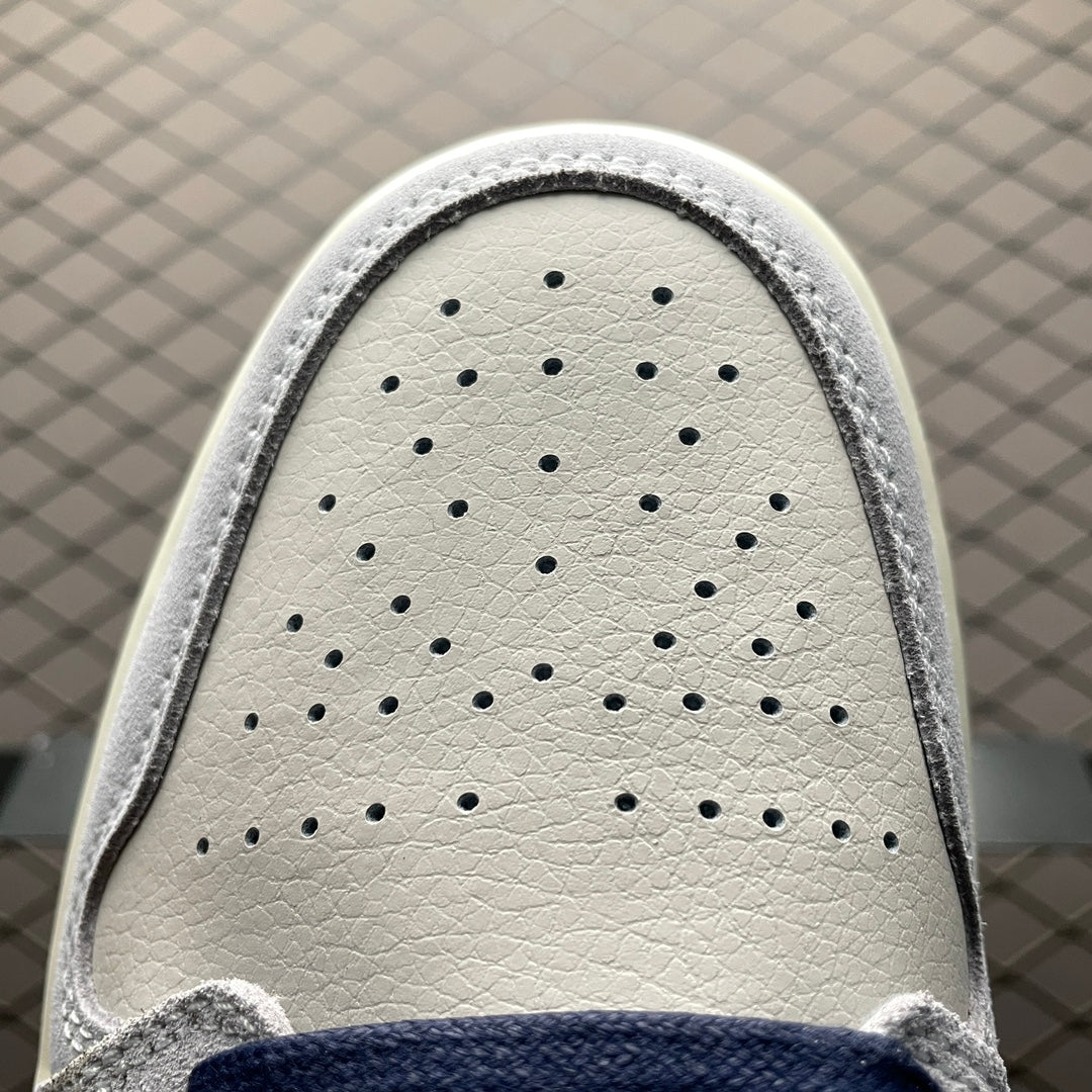 Jordan Air Jordan 1 Low Valentine's Day Basketball Shoes