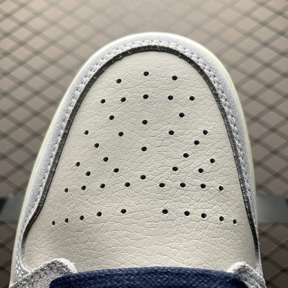 Jordan Air Jordan 1 Low Valentine's Day Basketball Shoes