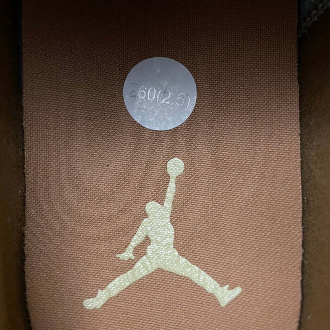 Jordan Air Jordan 1 Low Valentine's Day Basketball Shoes