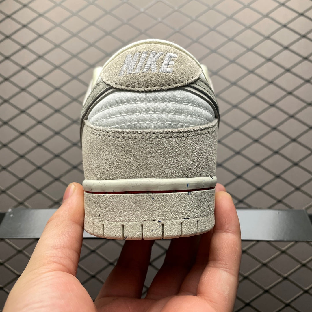 Nike SB Dunk Low PRM City of Love "Sail/White"