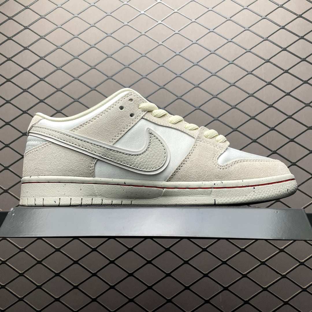 Nike SB Dunk Low PRM City of Love "Sail/White"