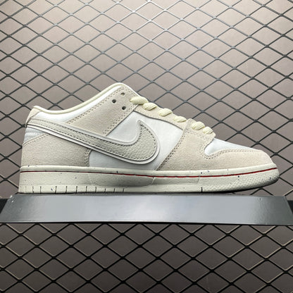 Nike SB Dunk Low PRM City of Love "Sail/White"
