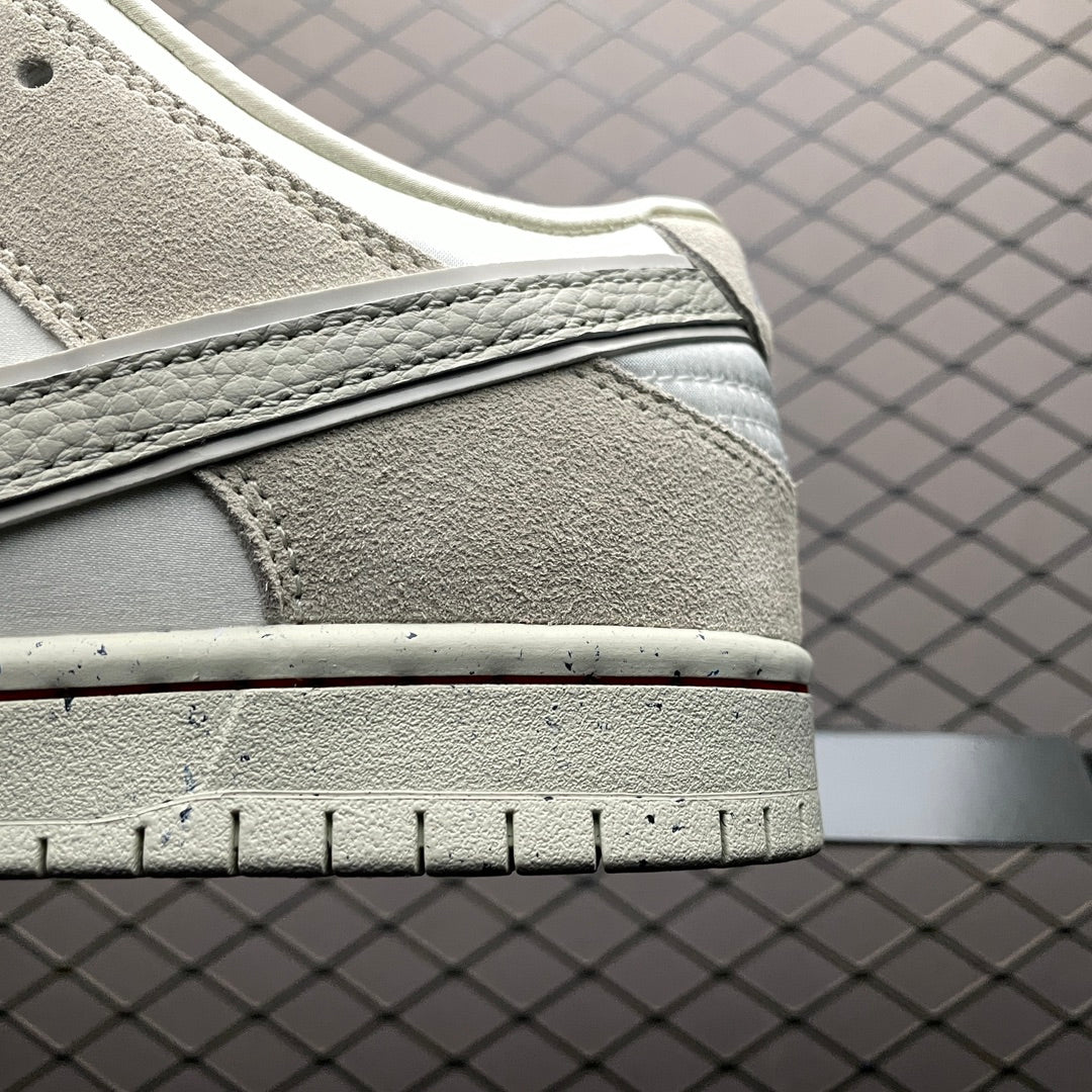 Nike SB Dunk Low PRM City of Love "Sail/White"