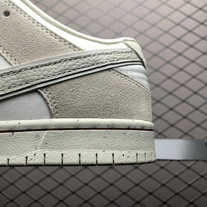 Nike SB Dunk Low PRM City of Love "Sail/White"