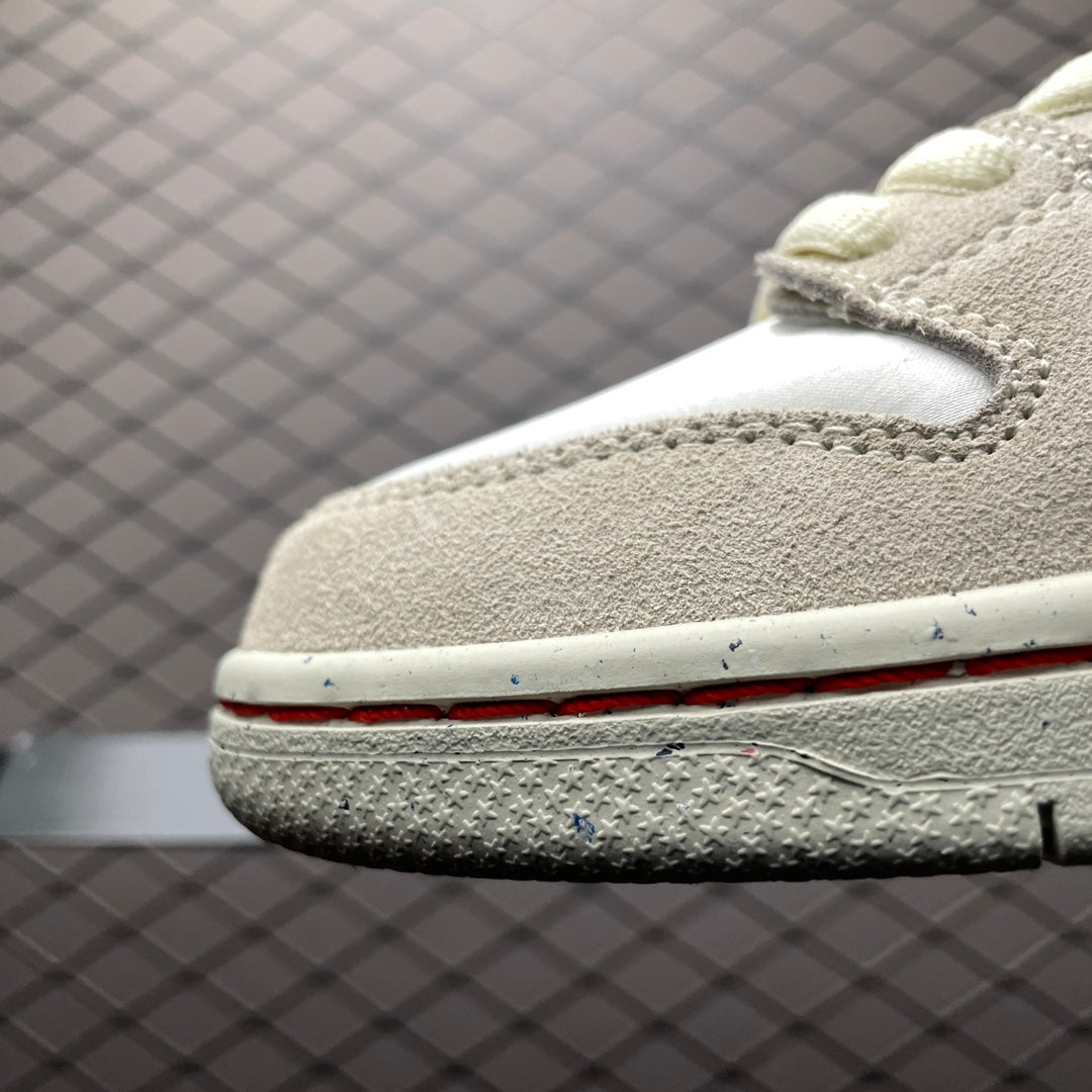 Nike SB Dunk Low PRM City of Love "Sail/White"