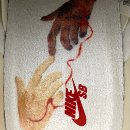 Nike SB Dunk Low PRM City of Love "Sail/White"