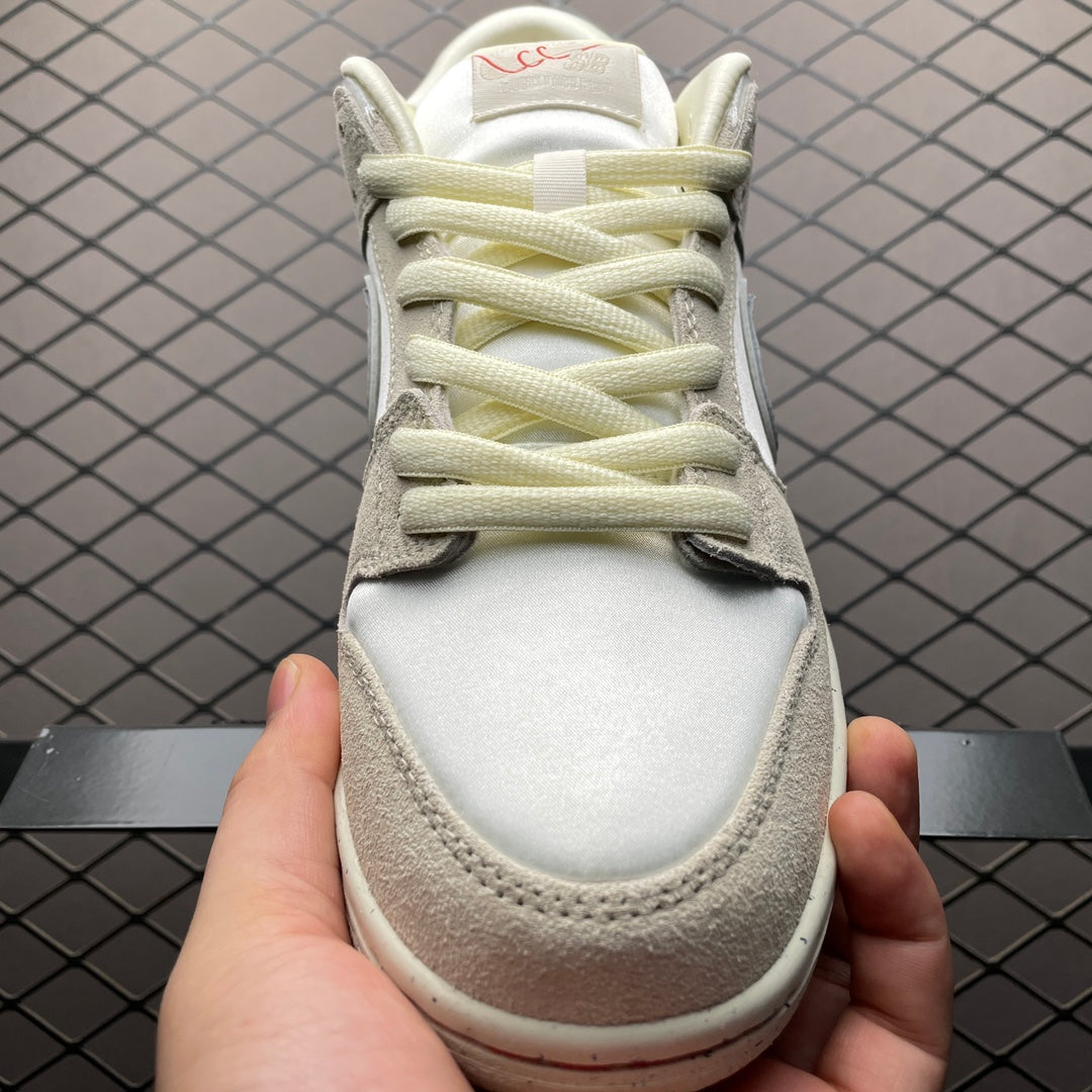 Nike SB Dunk Low PRM City of Love "Sail/White"