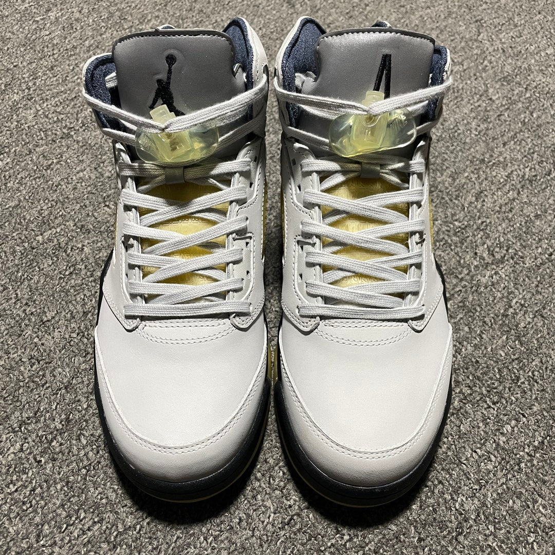 A Ma Maniere × Nike WMNS Air Jordan 5 Retro SP "Dawn"
