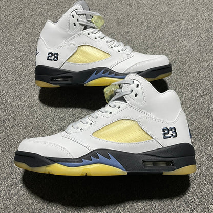 A Ma Maniere × Nike WMNS Air Jordan 5 Retro SP "Dawn"