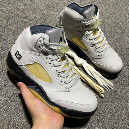 A Ma Maniere × Nike WMNS Air Jordan 5 Retro SP "Dawn"