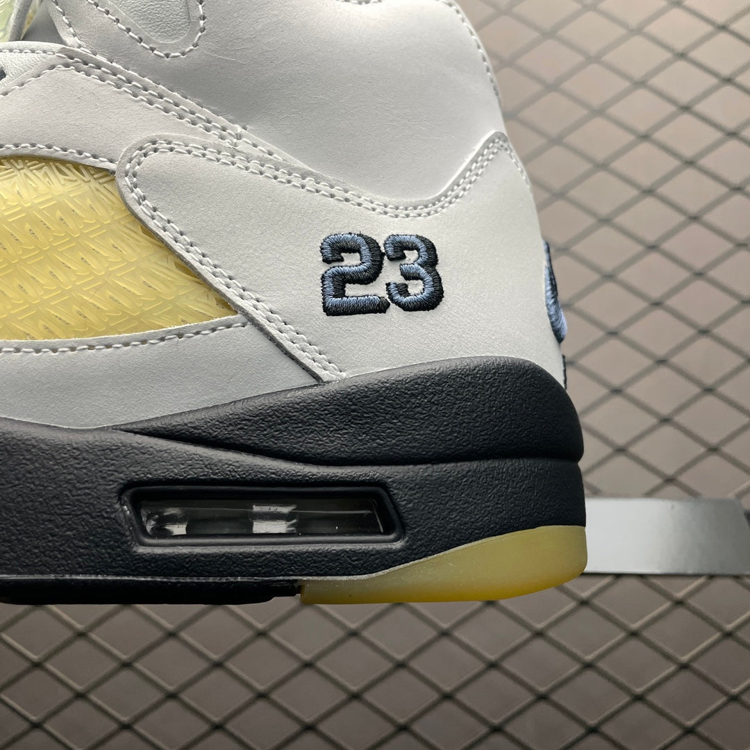 A Ma Maniere × Nike WMNS Air Jordan 5 Retro SP "Dawn"