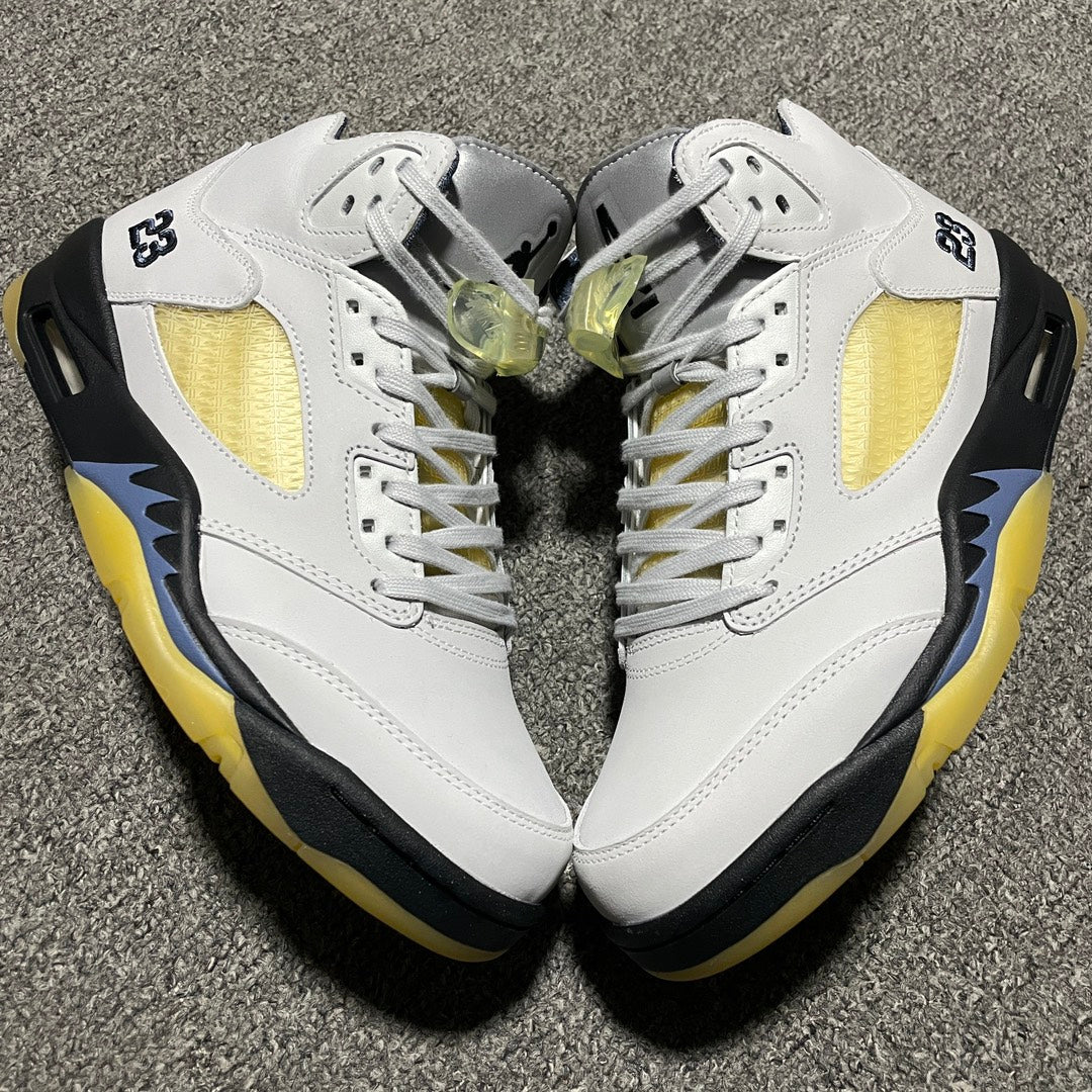 A Ma Maniere × Nike WMNS Air Jordan 5 Retro SP "Dawn"