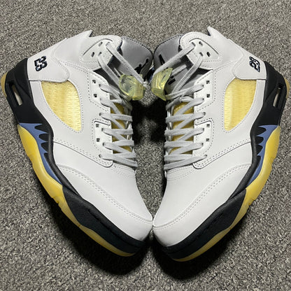 A Ma Maniere × Nike WMNS Air Jordan 5 Retro SP "Dawn"