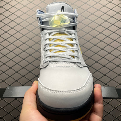 A Ma Maniere × Nike WMNS Air Jordan 5 Retro SP "Dawn"