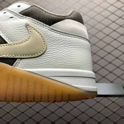 Travis Scott × Nike Jordan Jumpman Jack "Sail/Multi Color"