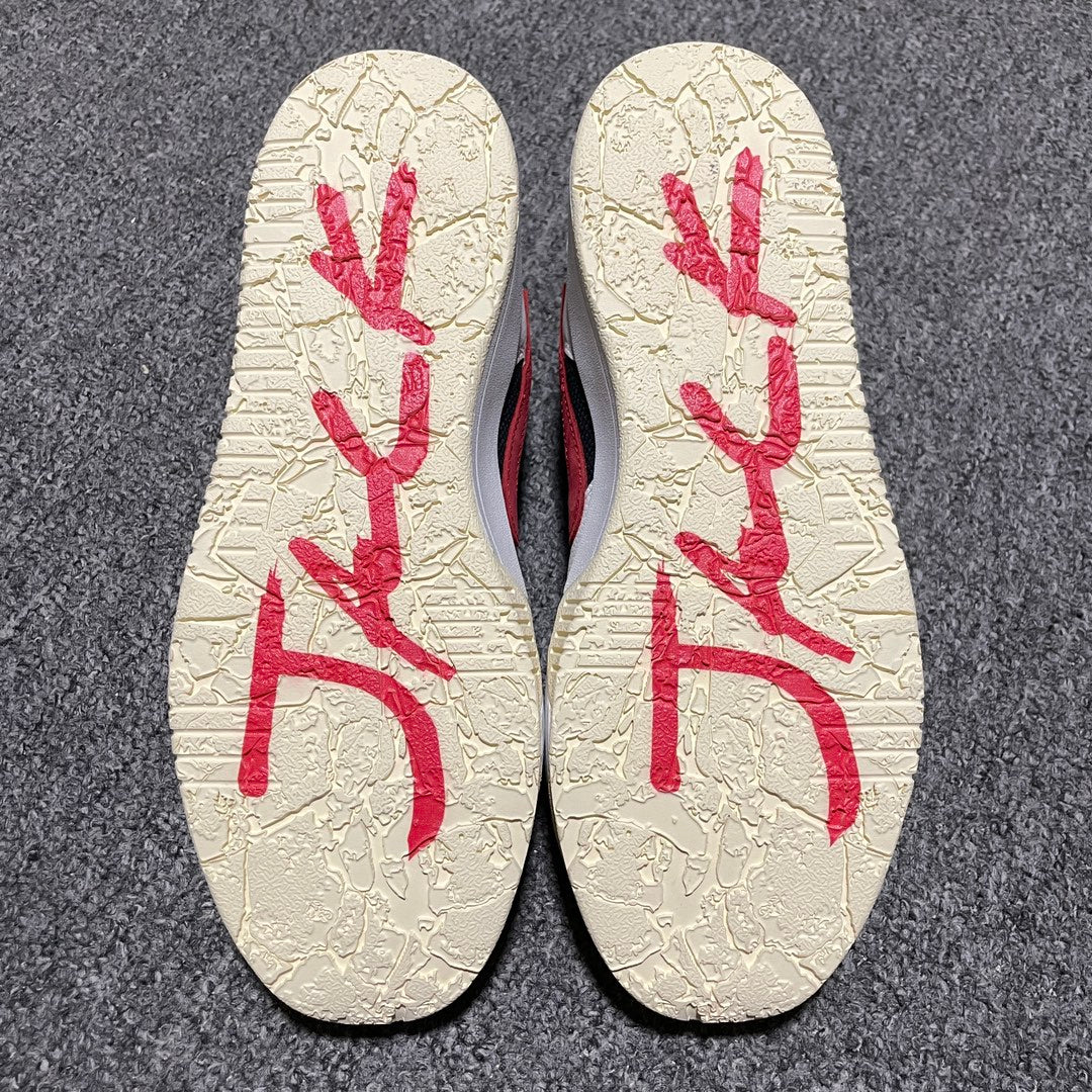 Travis Scott × Nike Jordan Jumpman Jack TR "University Red"