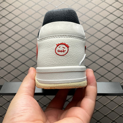 Travis Scott × Nike Jordan Jumpman Jack TR "University Red"