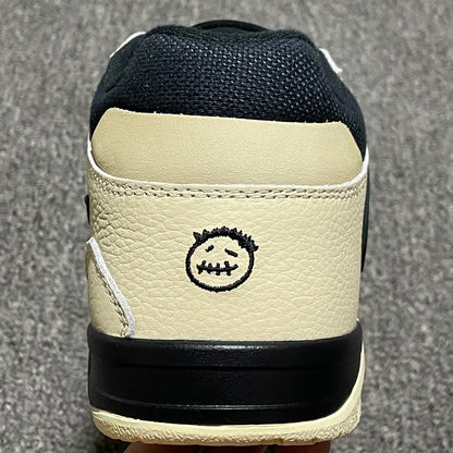 Travis Scott × Nike Jordan Jumpman Jack TR "Bright Cactus