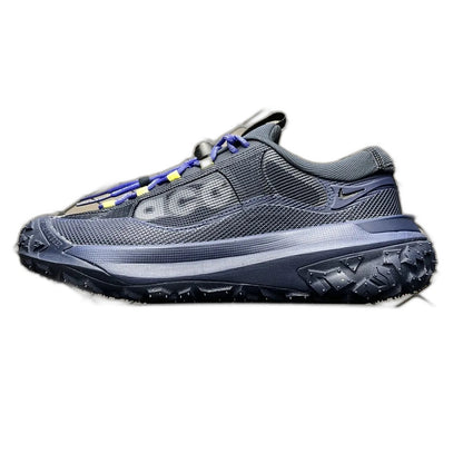 Nike ACG Mountain Fly 2 Low GORE-TEX "Dark OF Obsidian/Midnight Navy/Persian Violet/Light Carbon"