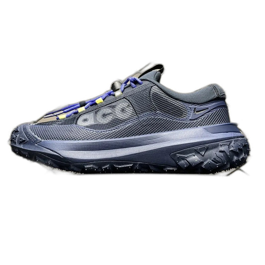 Nike ACG Mountain Fly 2 Low GORE-TEX "Dark OF Obsidian/Midnight Navy/Persian Violet/Light Carbon"