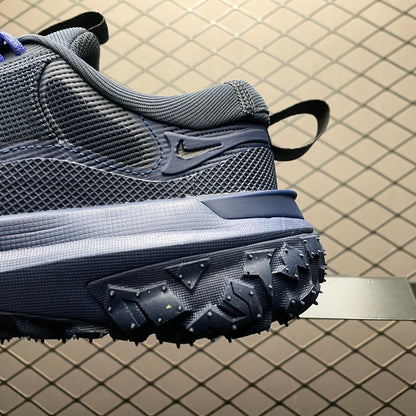 Nike ACG Mountain Fly 2 Low GORE-TEX "Dark OF Obsidian/Midnight Navy/Persian Violet/Light Carbon"