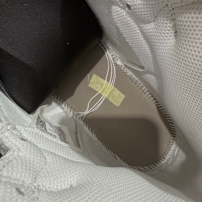 【N】fragment design × UNION × Nike Air Jordan 1 Retro High OG "Black/White"