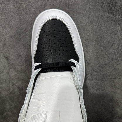 【N】fragment design × UNION × Nike Air Jordan 1 Retro High OG "Black/White"
