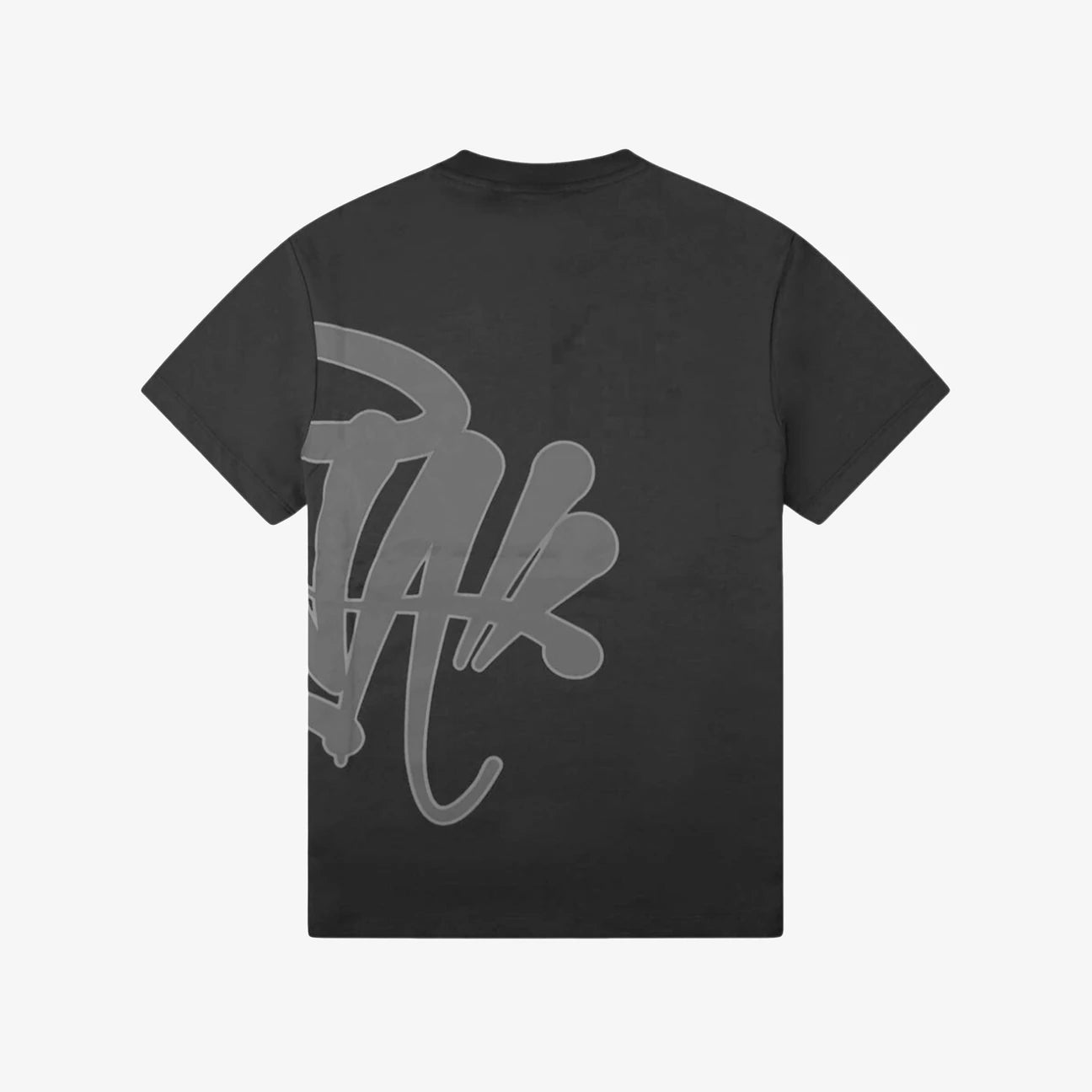 S¥NAWRLD Tシャツ　BLACK
