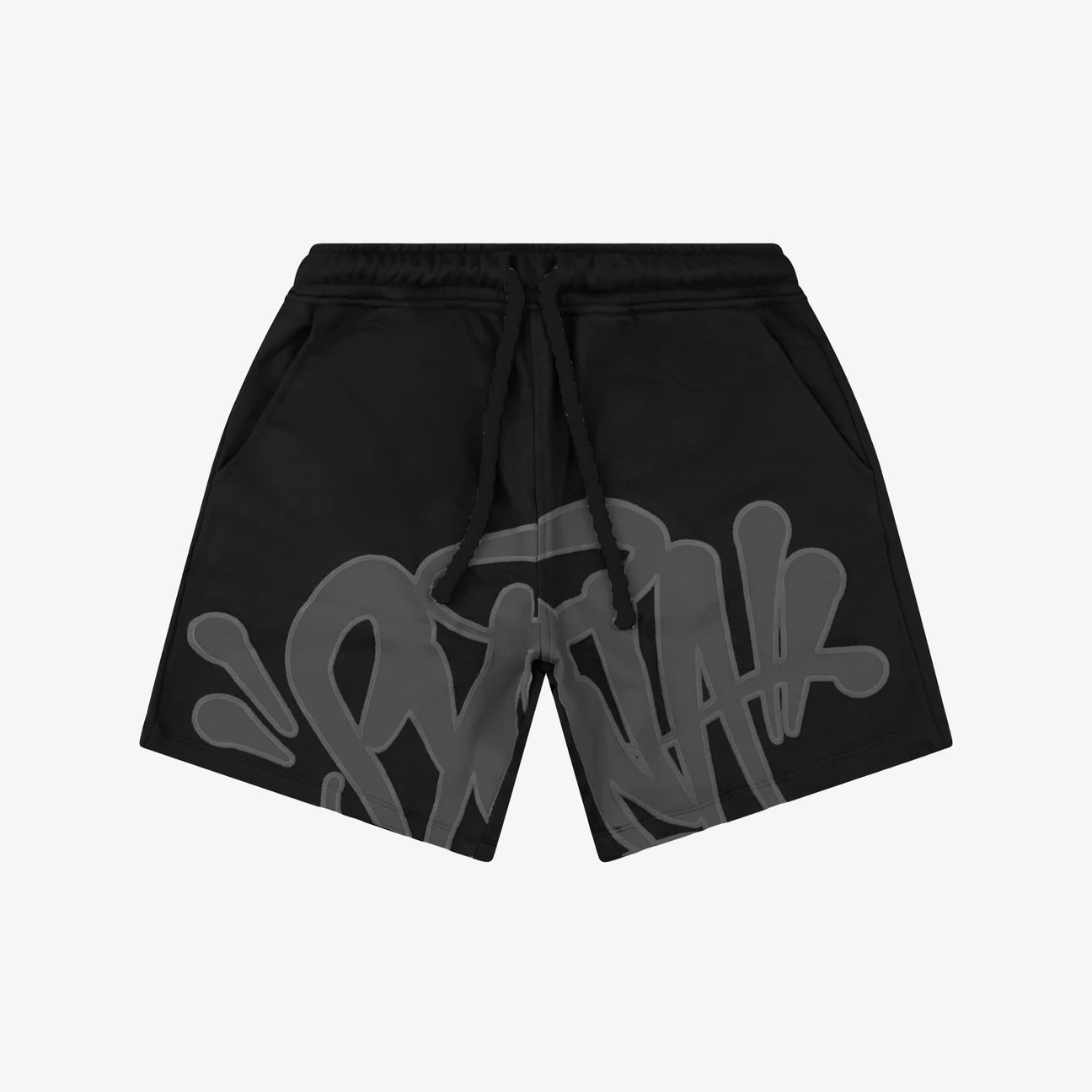 S¥NAWRLD セットアップ　BLACK